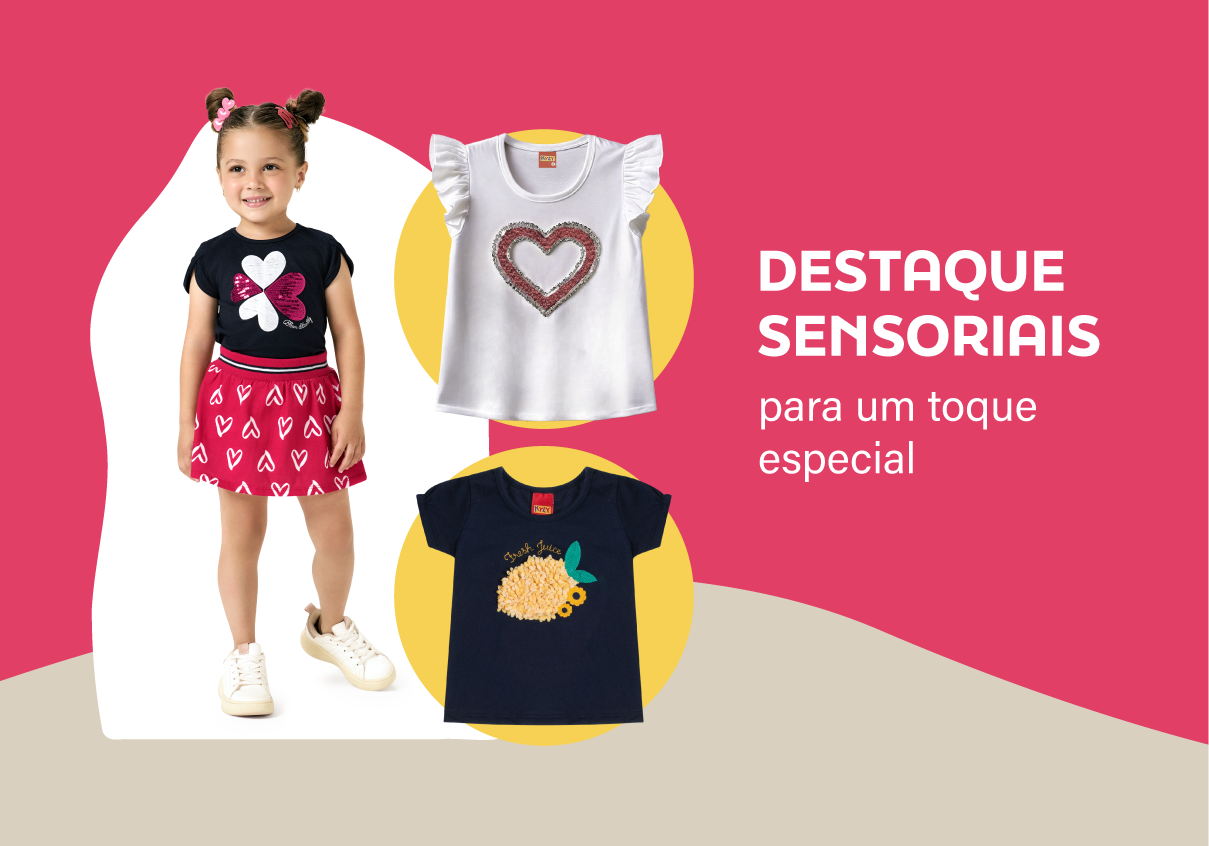 BANNER N3.1 - Destaque sensoriais para um toque especial